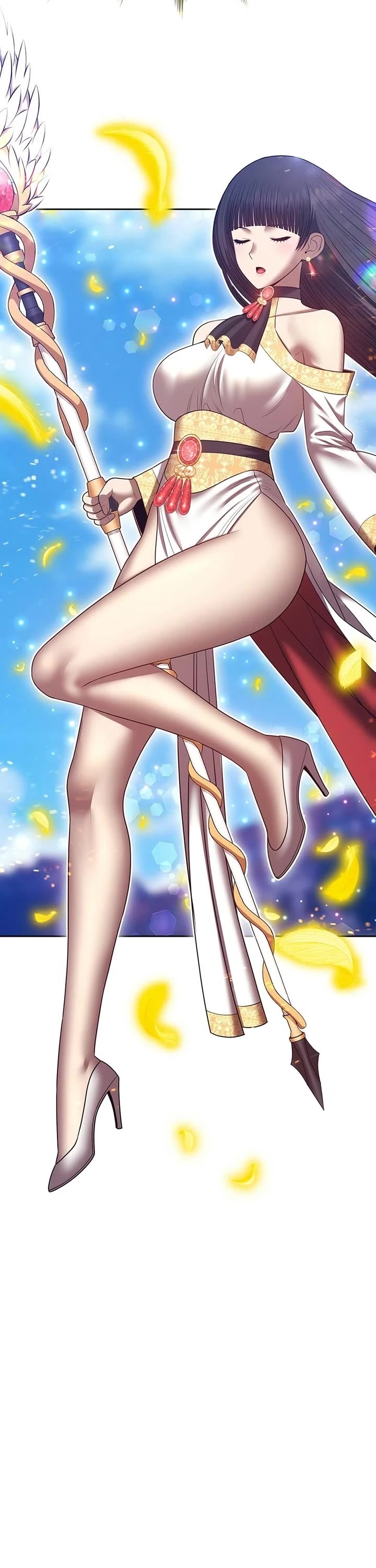 +99 Wooden stick chapter 178 page 67