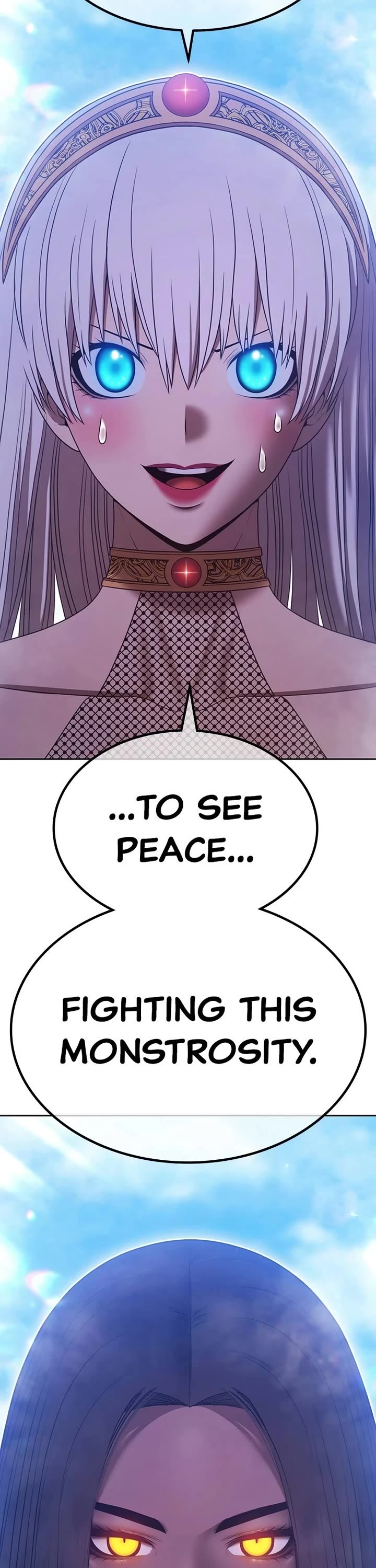 +99 Wooden stick chapter 178 page 7