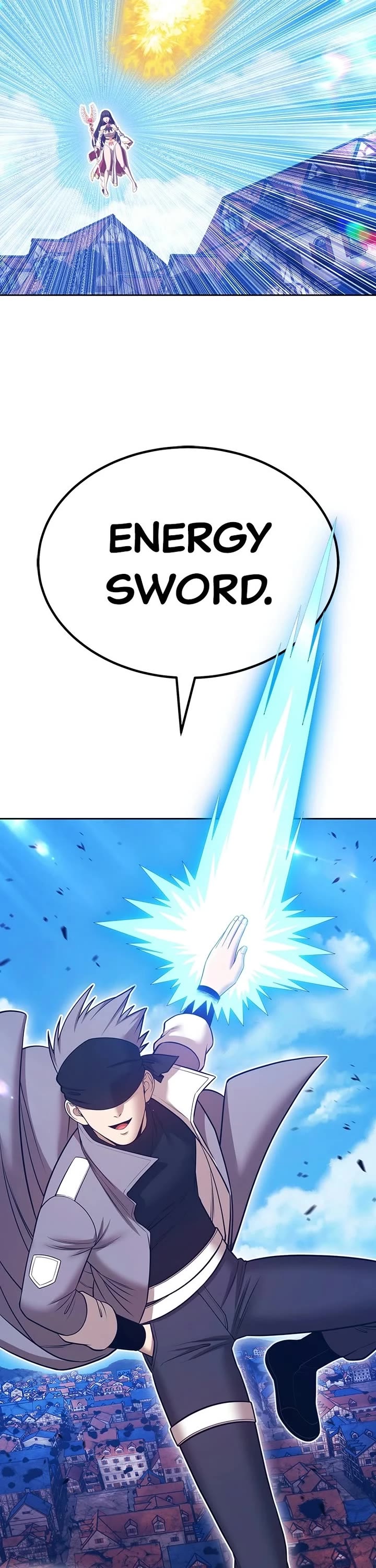 +99 Wooden stick chapter 178 page 71