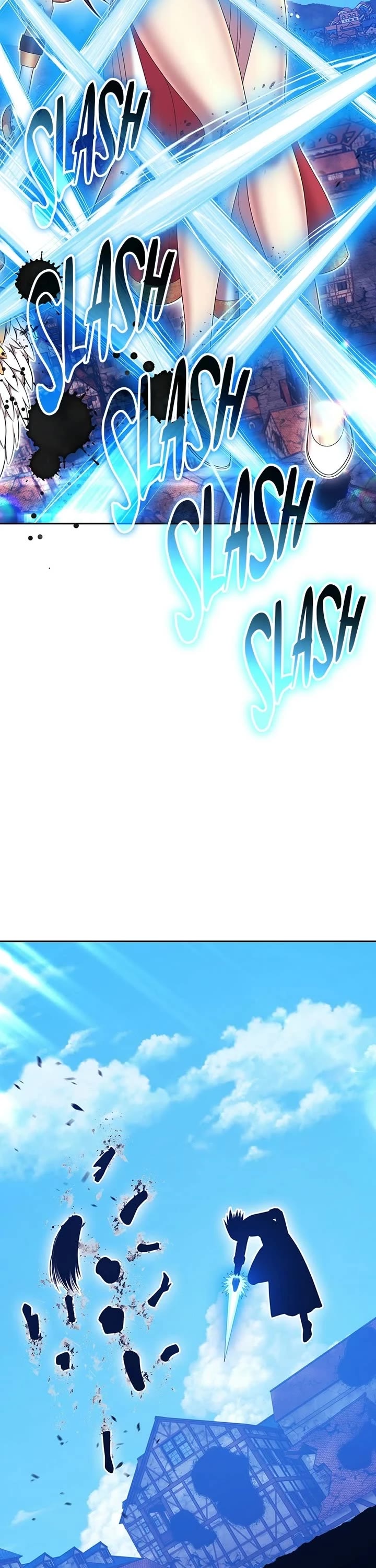 +99 Wooden stick chapter 178 page 73