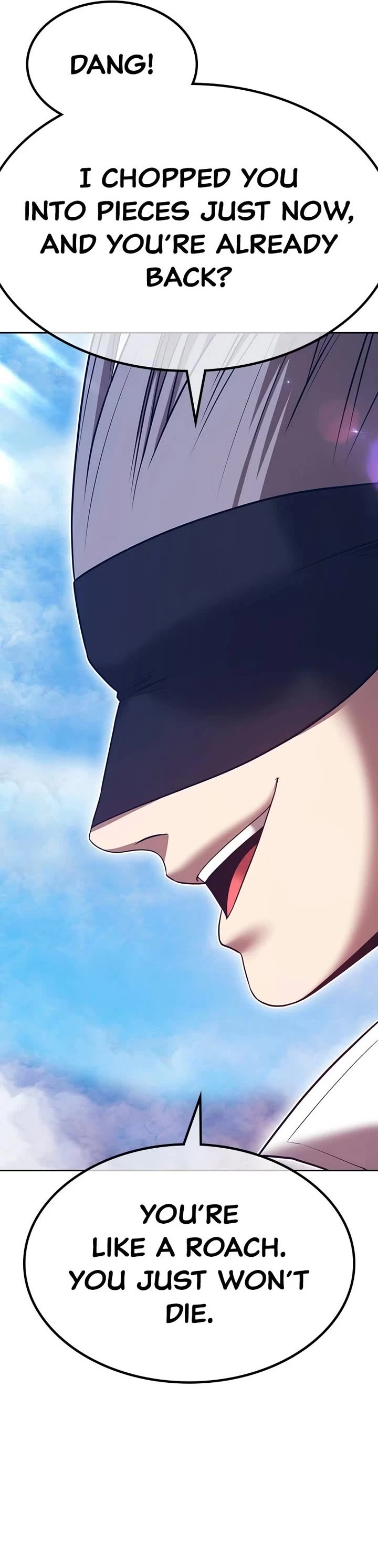 +99 Wooden stick chapter 178 page 75