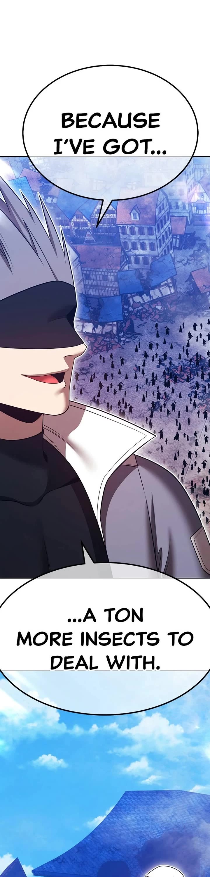 +99 Wooden stick chapter 178 page 77