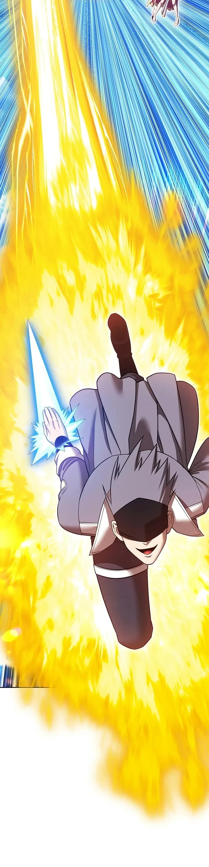 +99 Wooden stick chapter 178 page 79