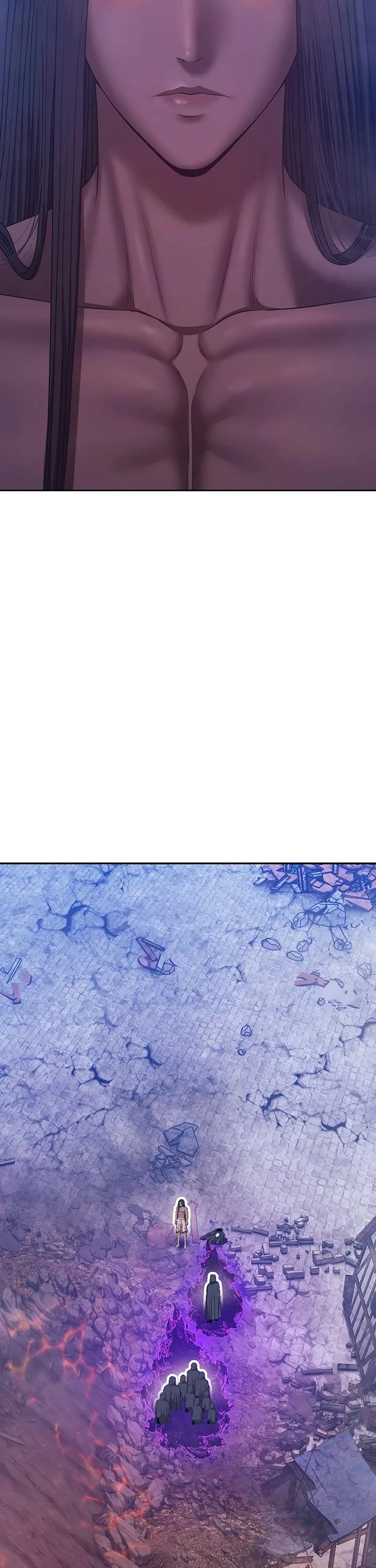 +99 Wooden stick chapter 178 page 8