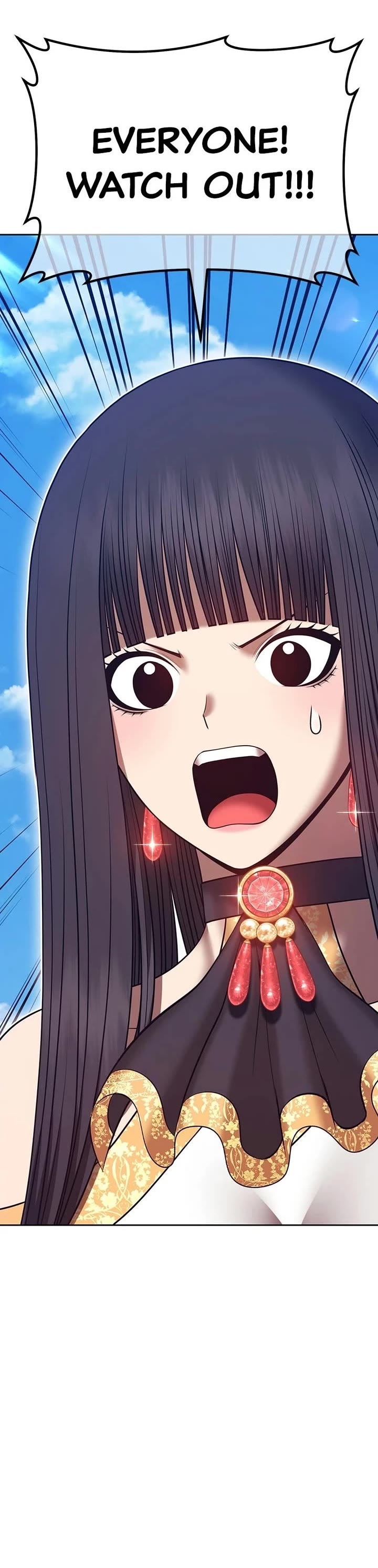 +99 Wooden stick chapter 178 page 80