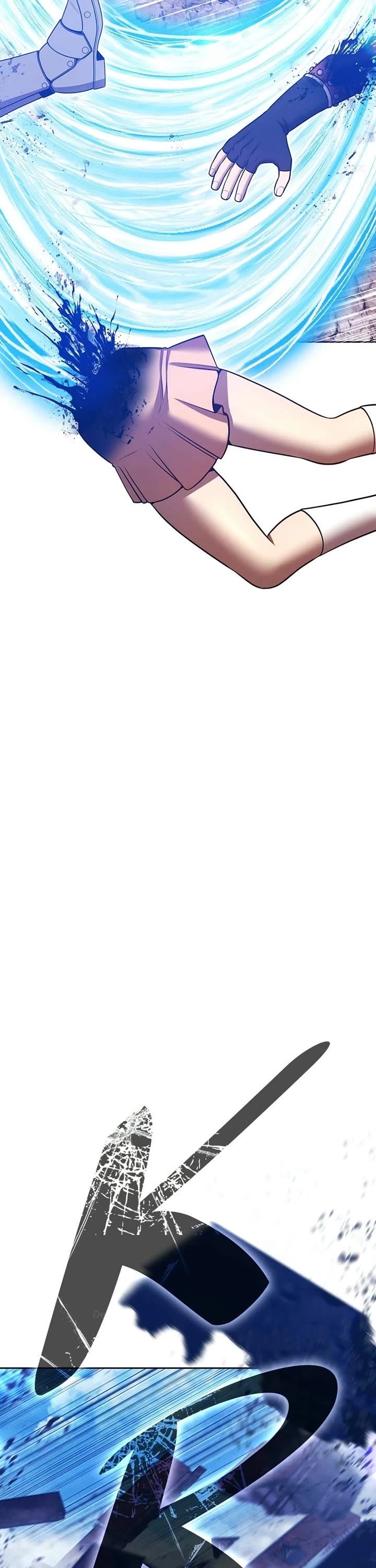 +99 Wooden stick chapter 178 page 83