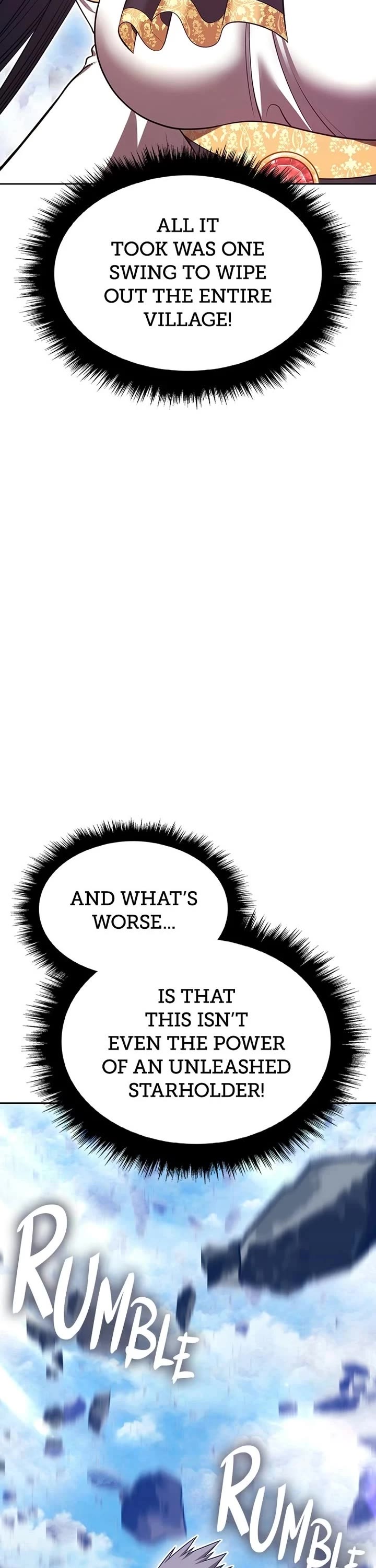 +99 Wooden stick chapter 178 page 87