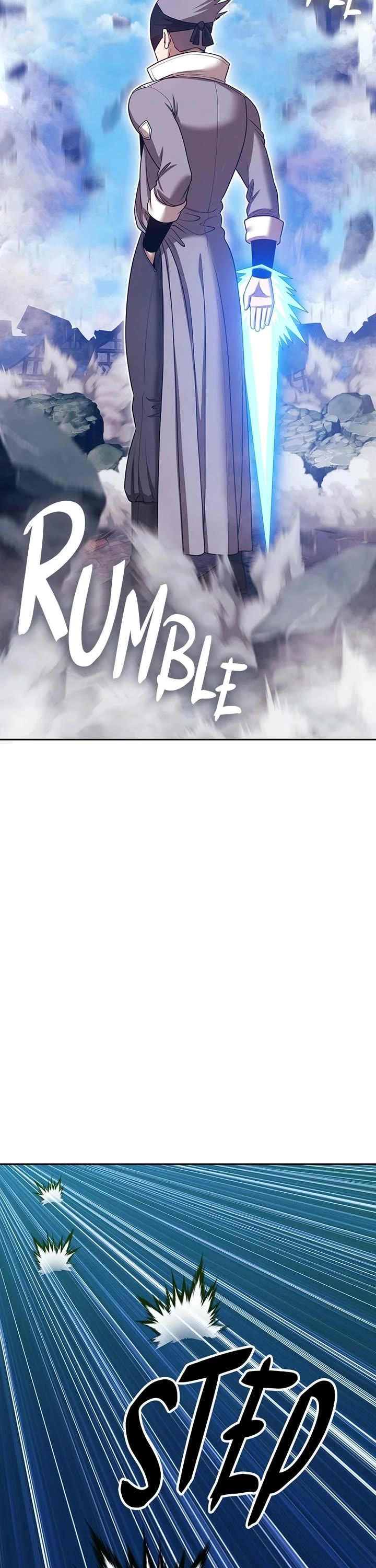 +99 Wooden stick chapter 178 page 88