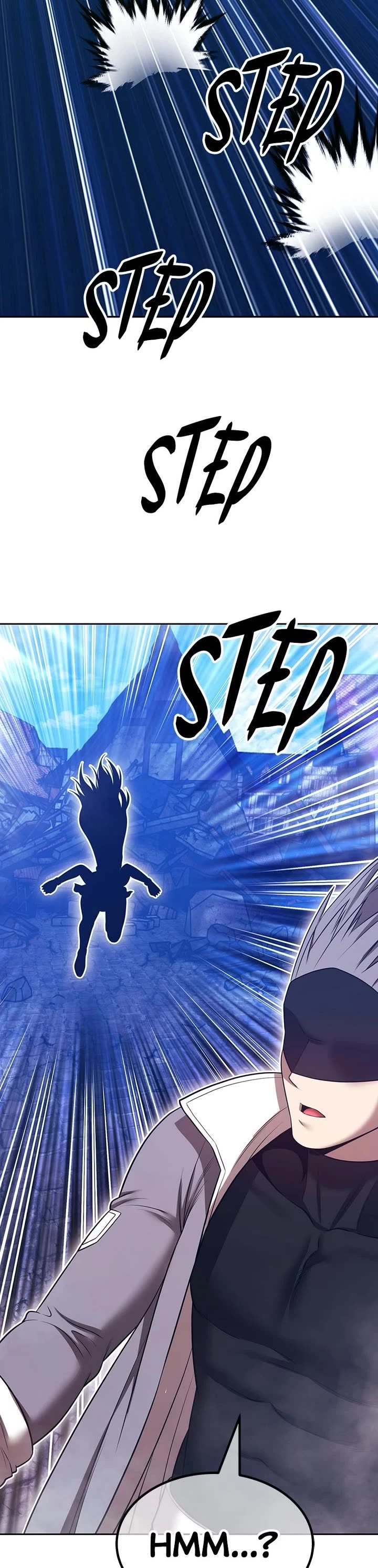 +99 Wooden stick chapter 178 page 89