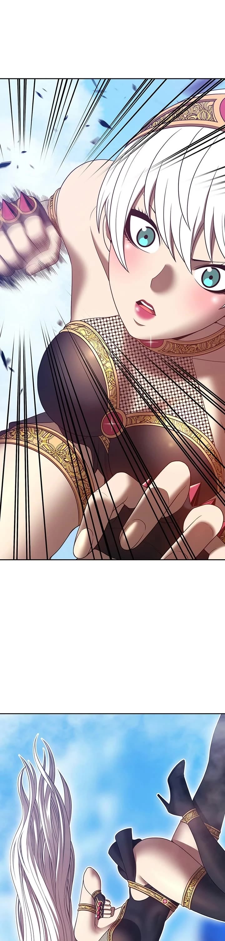 +99 Wooden stick chapter 178 page 93