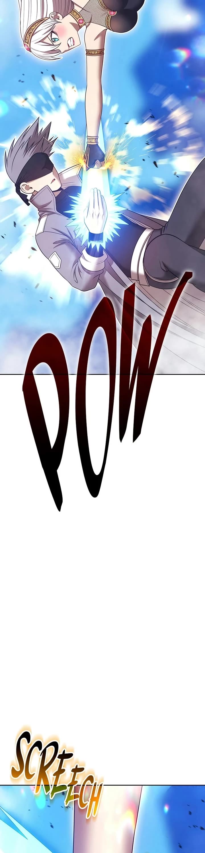 +99 Wooden stick chapter 178 page 94