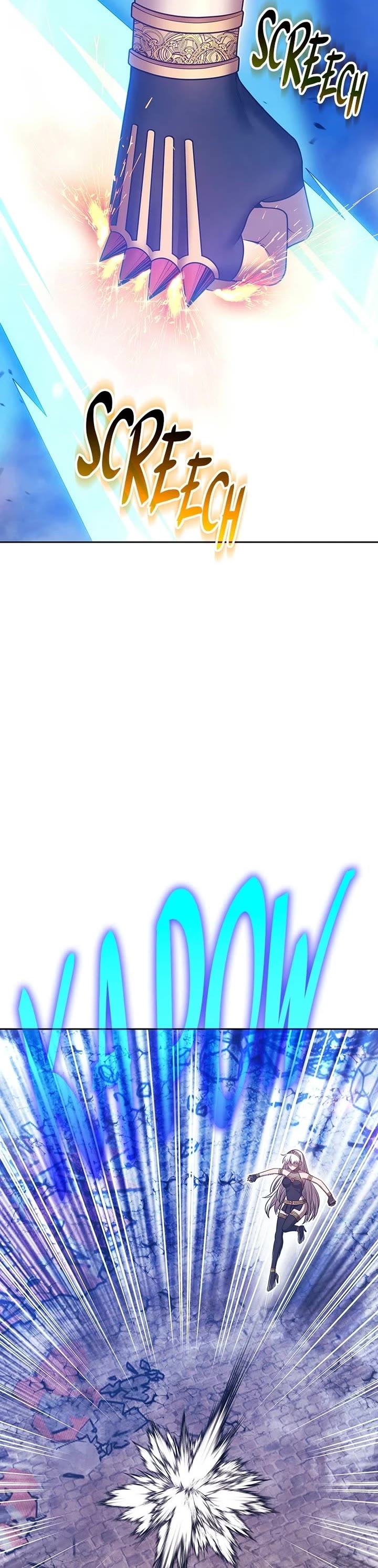 +99 Wooden stick chapter 178 page 95