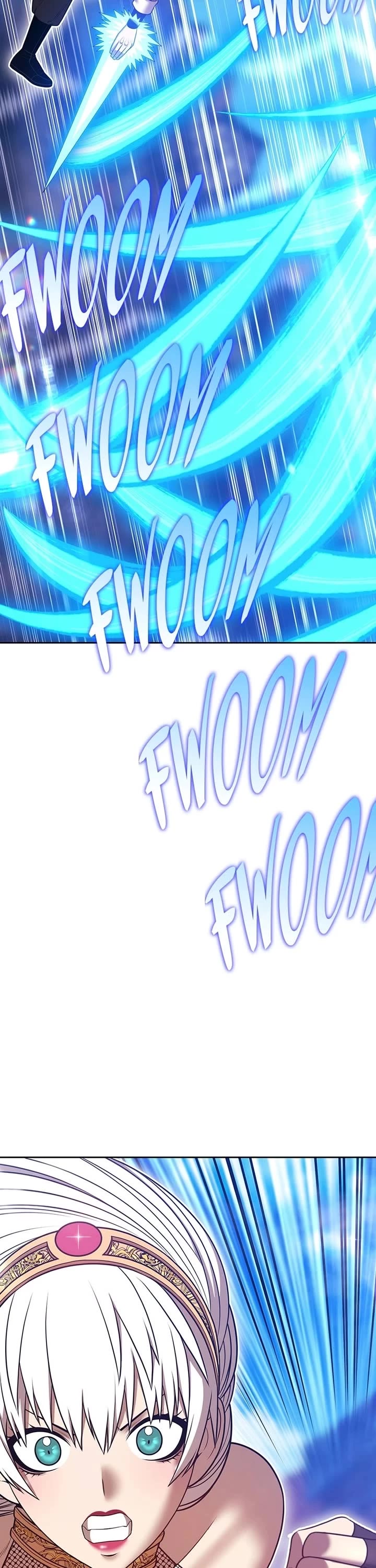 +99 Wooden stick chapter 178 page 98