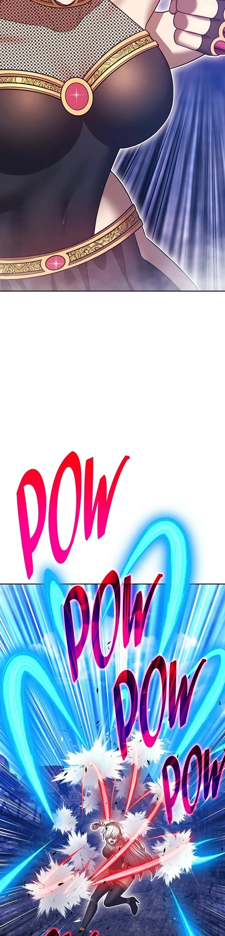 +99 Wooden stick chapter 178 page 99