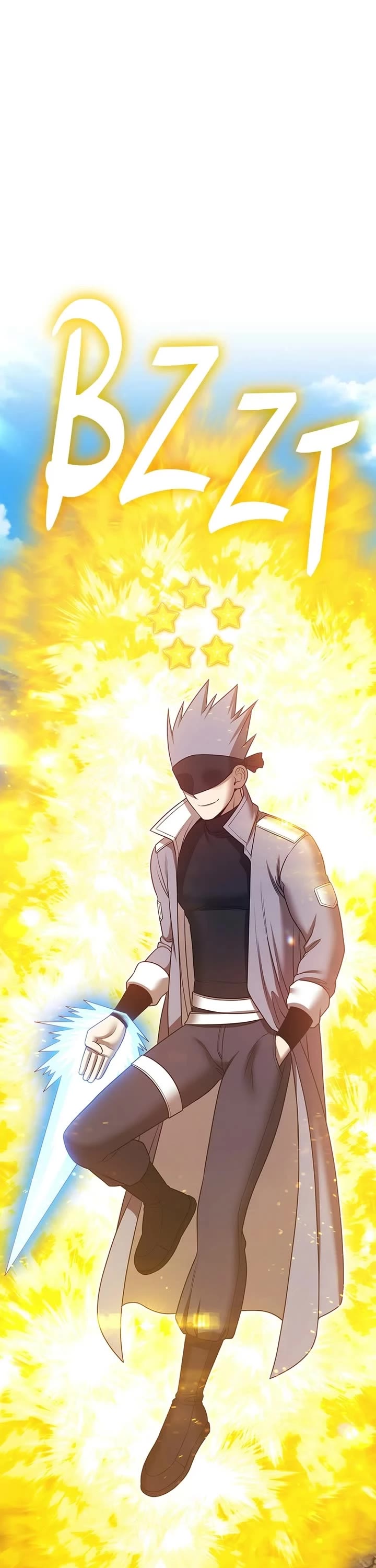 +99 Wooden stick chapter 179 page 1