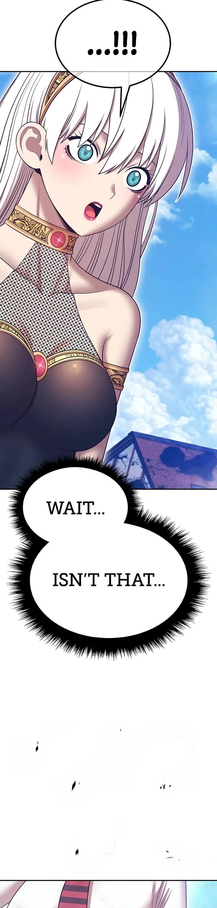 +99 Wooden stick chapter 179 page 11