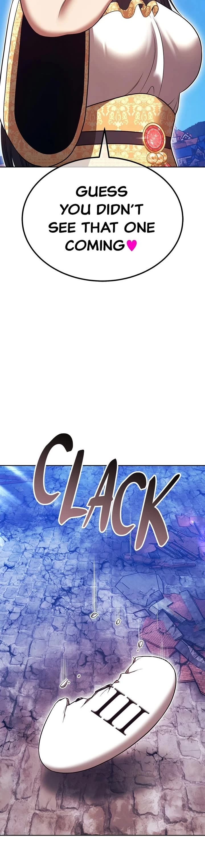 +99 Wooden stick chapter 179 page 116