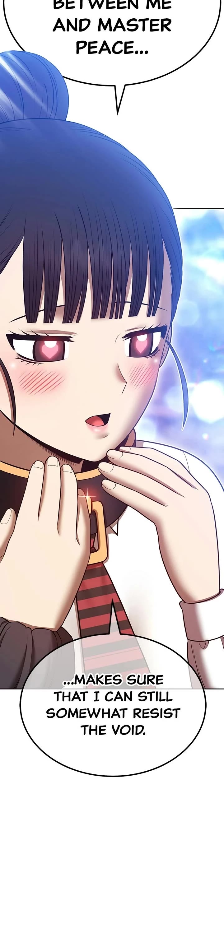 +99 Wooden stick chapter 179 page 22