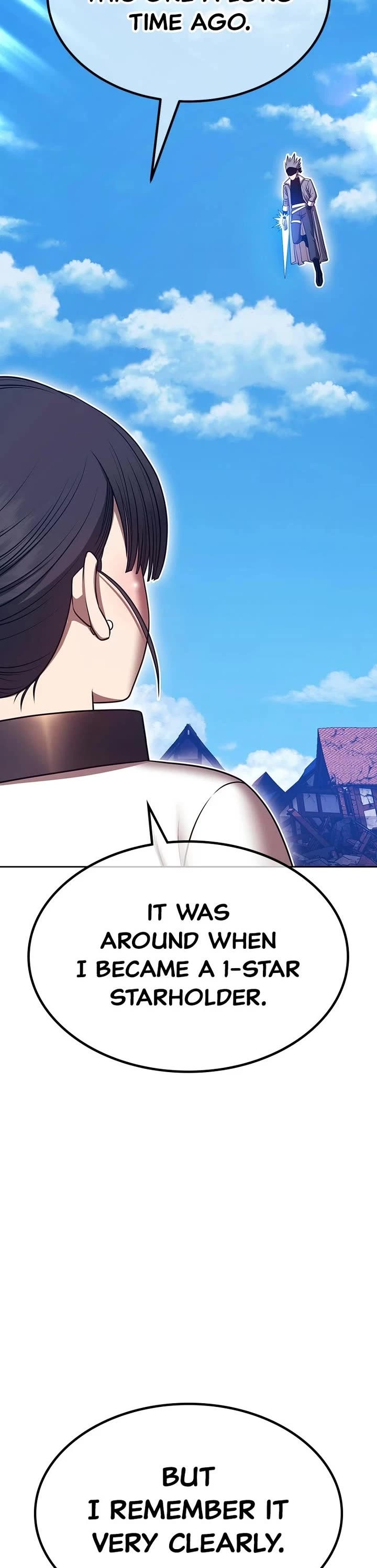 +99 Wooden stick chapter 179 page 29