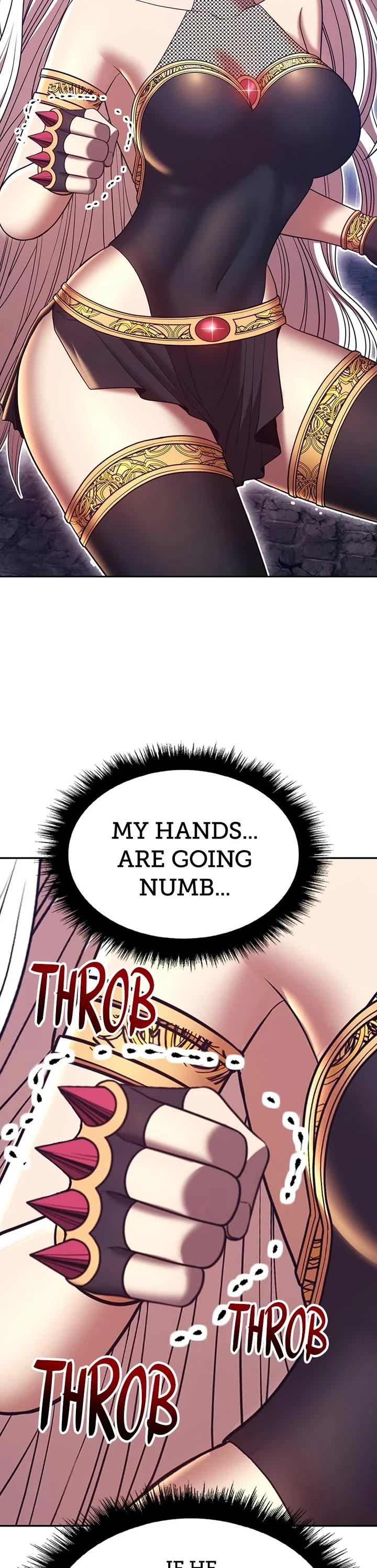 +99 Wooden stick chapter 179 page 4