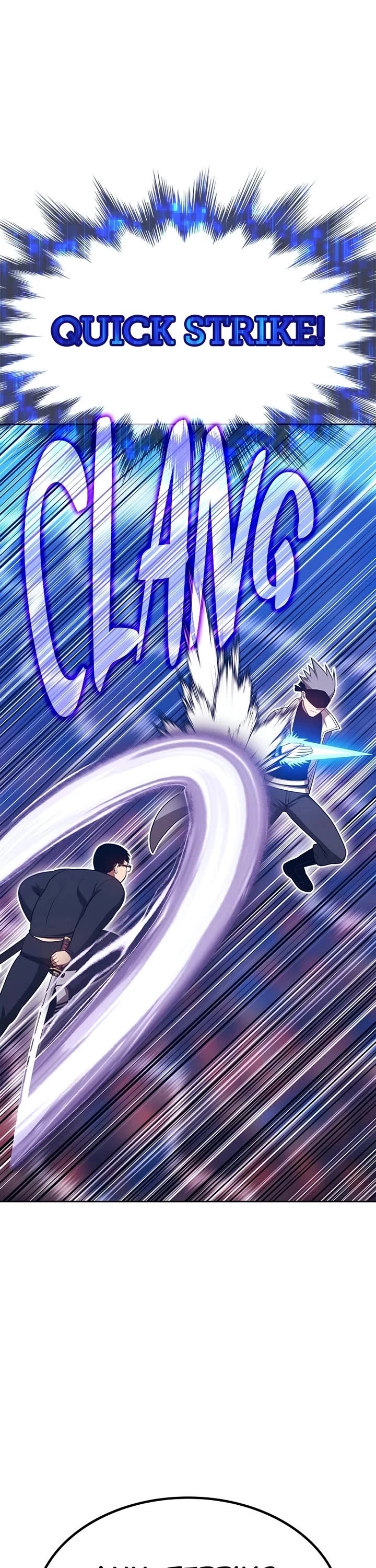 +99 Wooden stick chapter 179 page 41