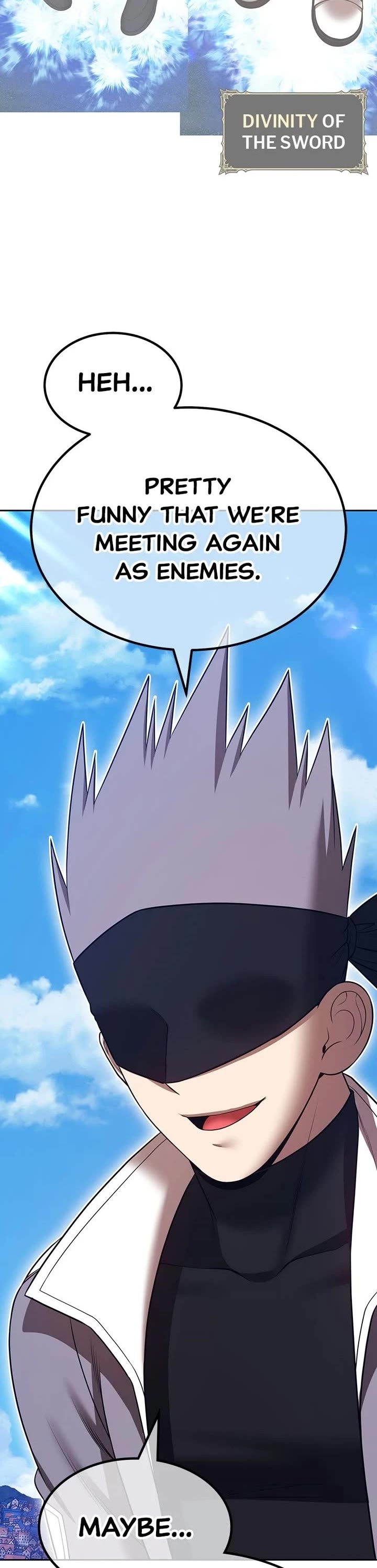 +99 Wooden stick chapter 179 page 45