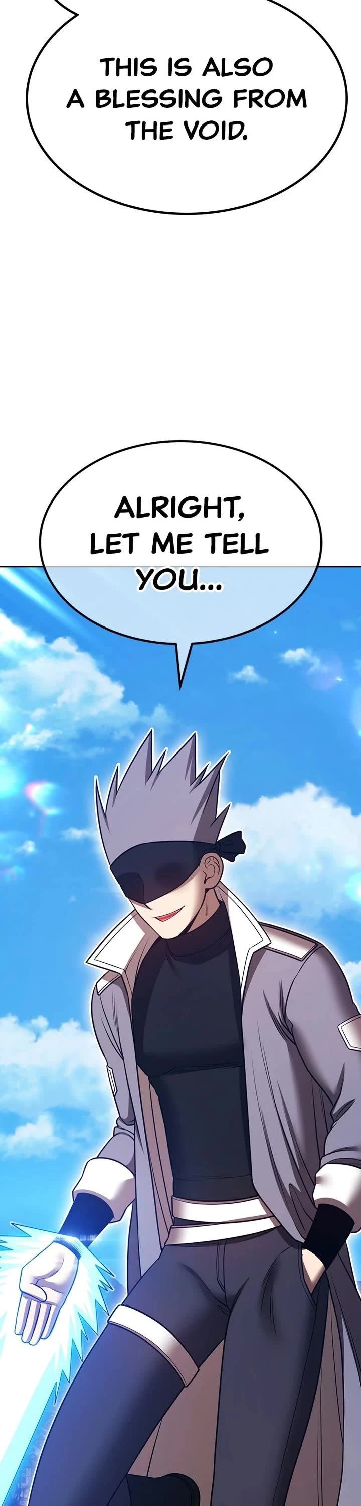 +99 Wooden stick chapter 179 page 46