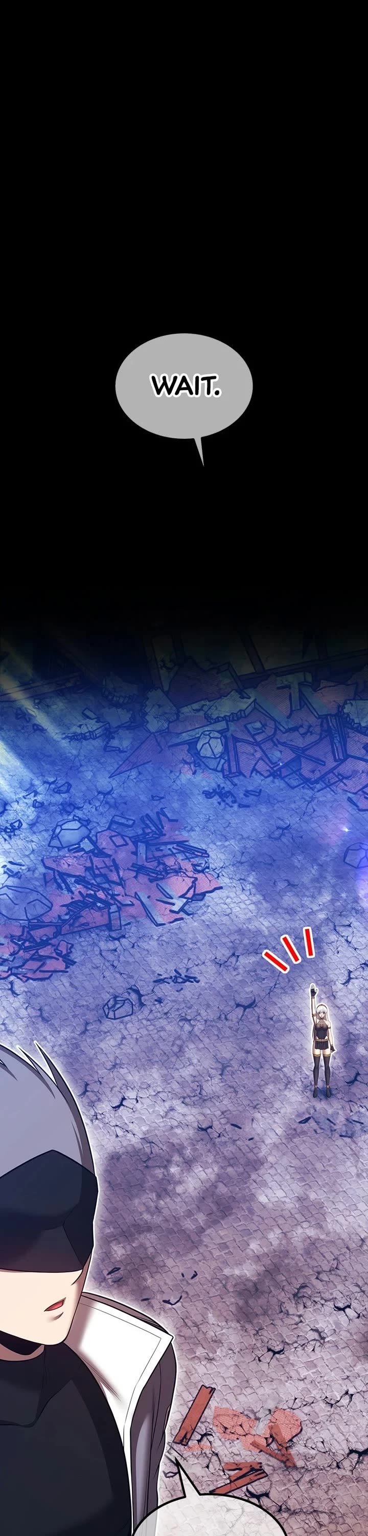 +99 Wooden stick chapter 179 page 48