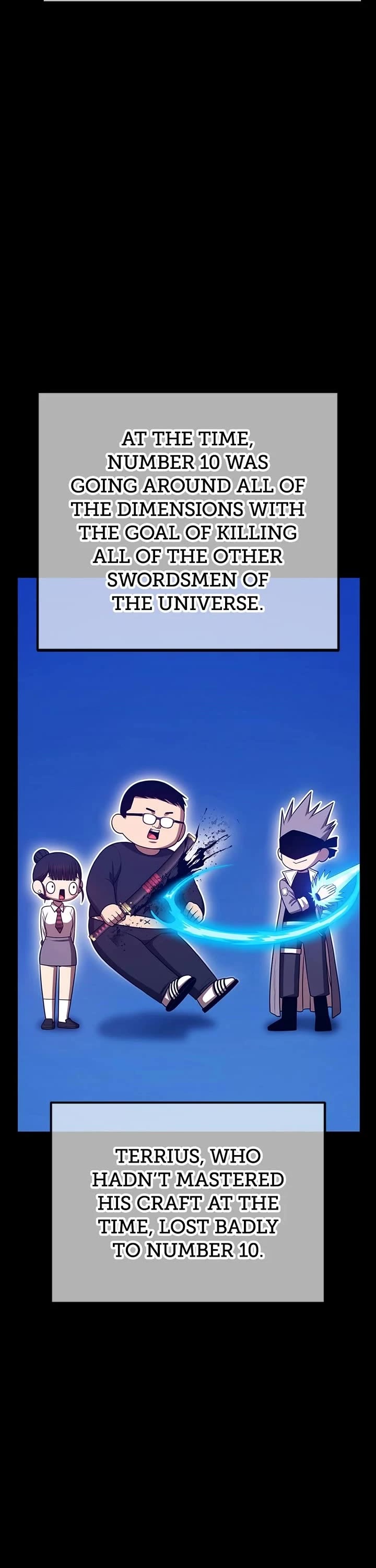 +99 Wooden stick chapter 179 page 52