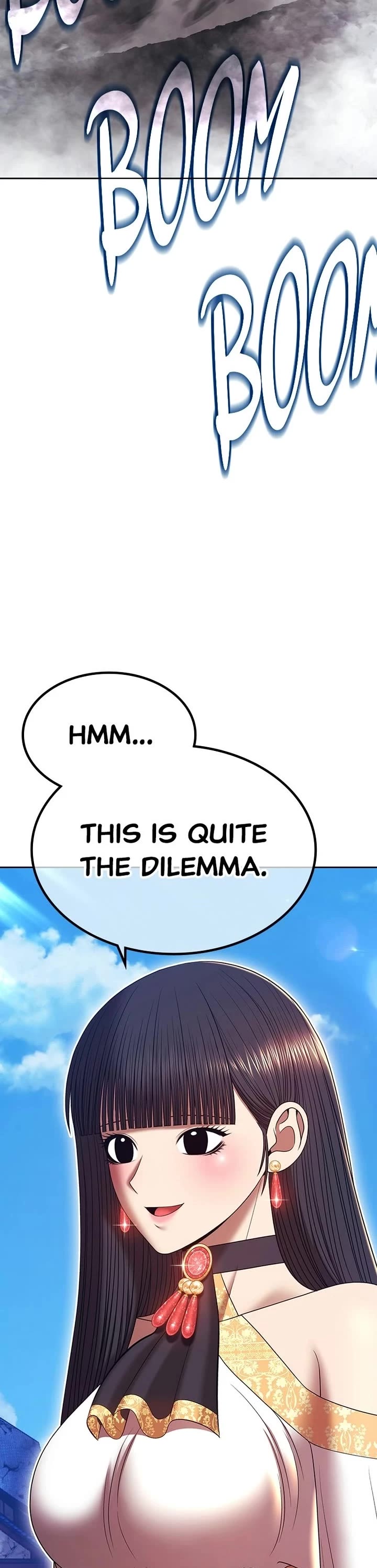 +99 Wooden stick chapter 179 page 59