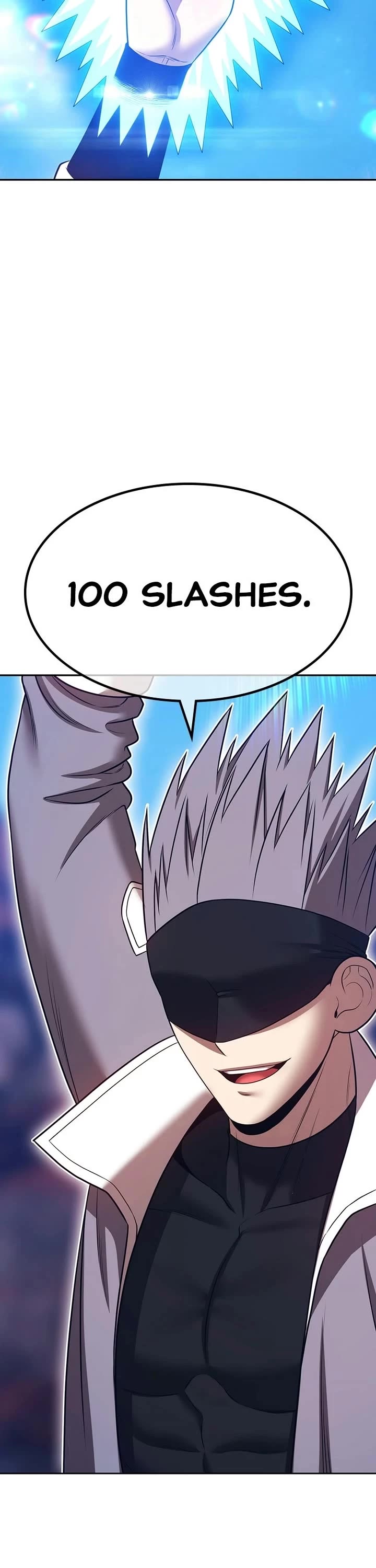 +99 Wooden stick chapter 179 page 6