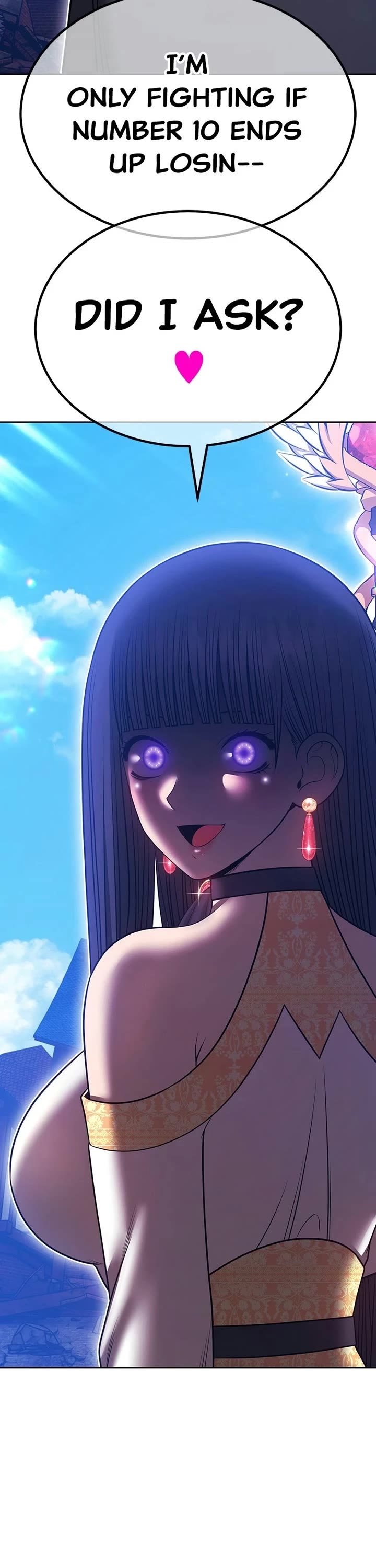 +99 Wooden stick chapter 179 page 63