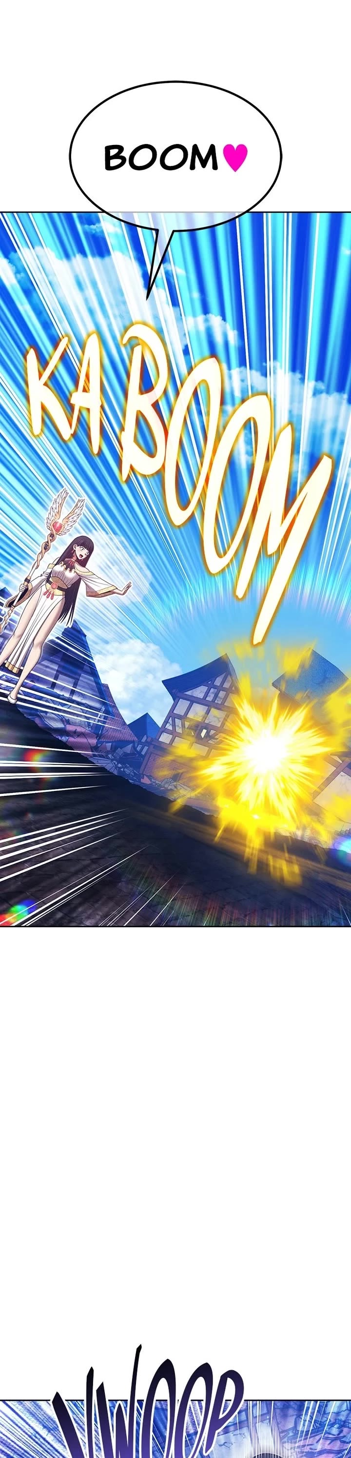 +99 Wooden stick chapter 179 page 64