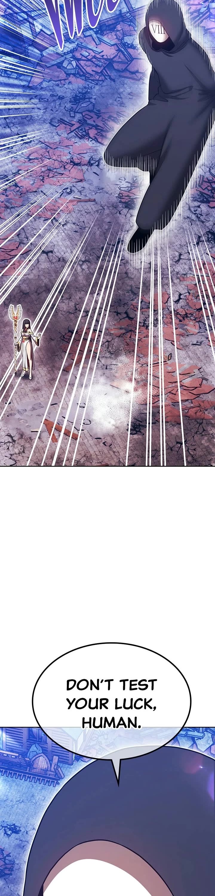 +99 Wooden stick chapter 179 page 65