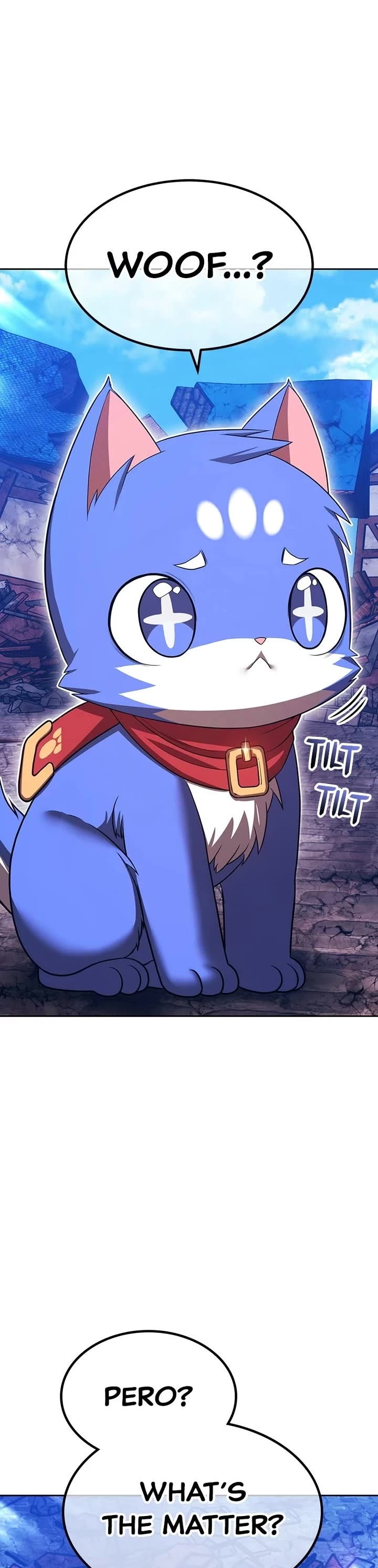 +99 Wooden stick chapter 179 page 69