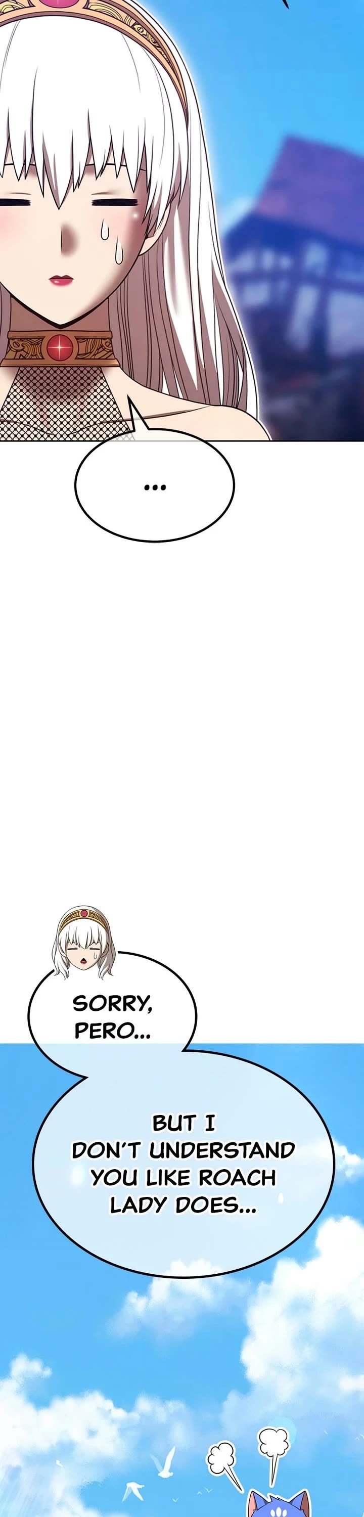 +99 Wooden stick chapter 179 page 71