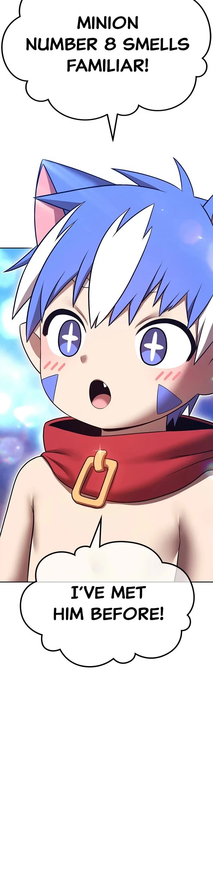 +99 Wooden stick chapter 179 page 74