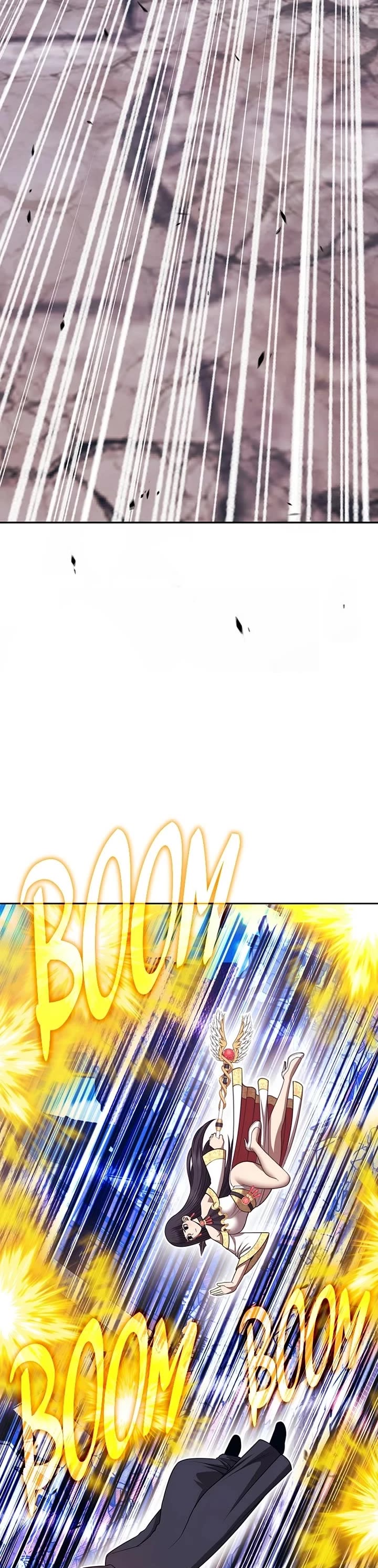 +99 Wooden stick chapter 179 page 79