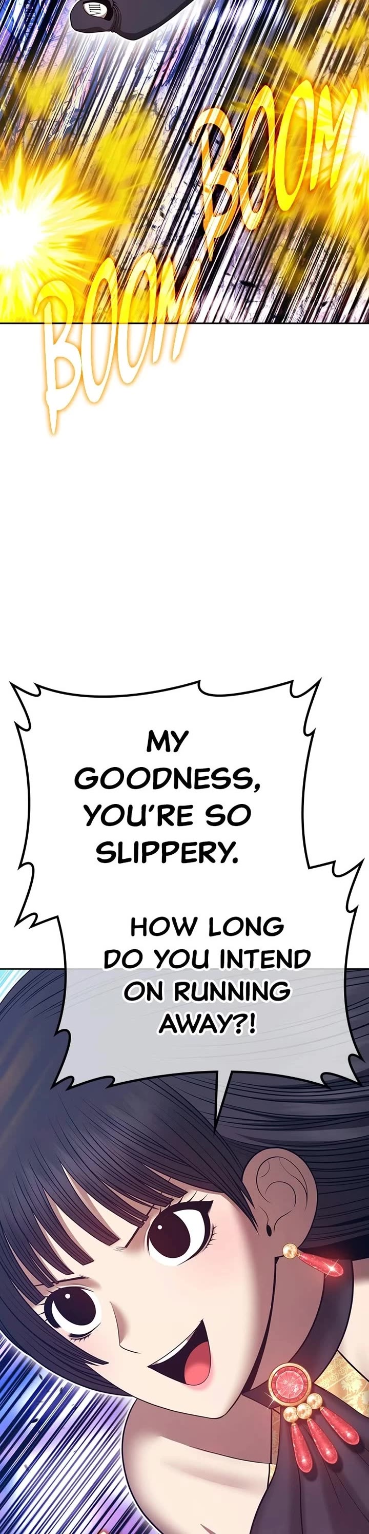 +99 Wooden stick chapter 179 page 80