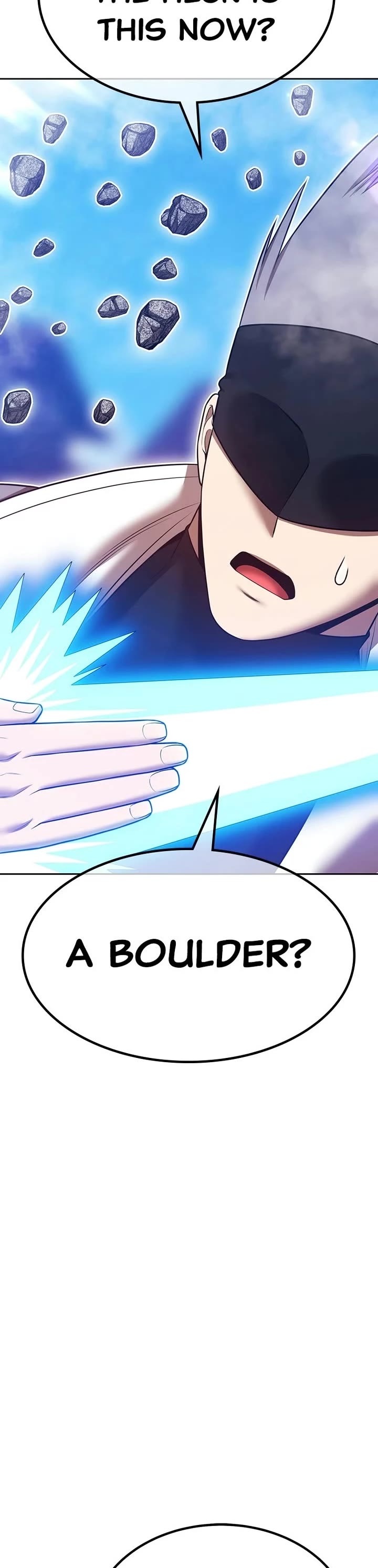 +99 Wooden stick chapter 179 page 9