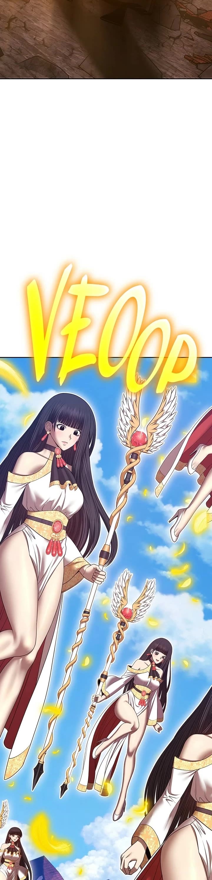 +99 Wooden stick chapter 179 page 90