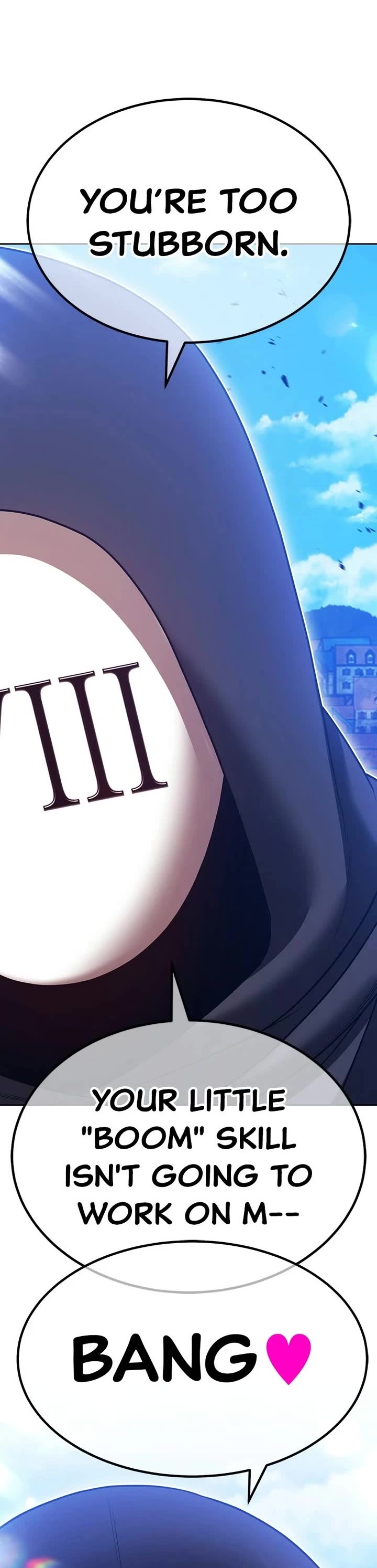 +99 Wooden stick chapter 179 page 95