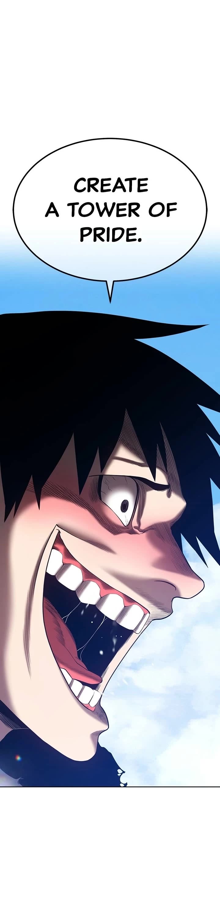 +99 Wooden stick chapter 180 page 1