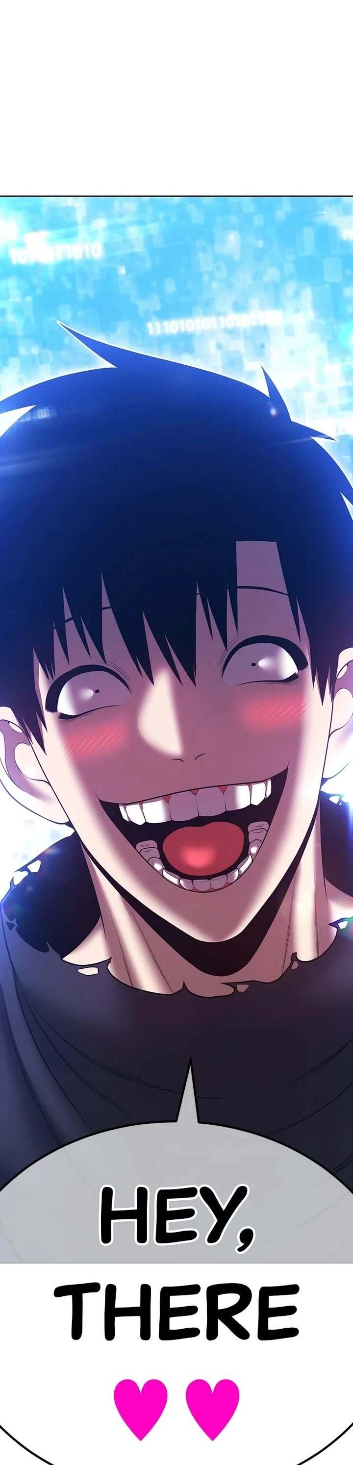 +99 Wooden stick chapter 180 page 10