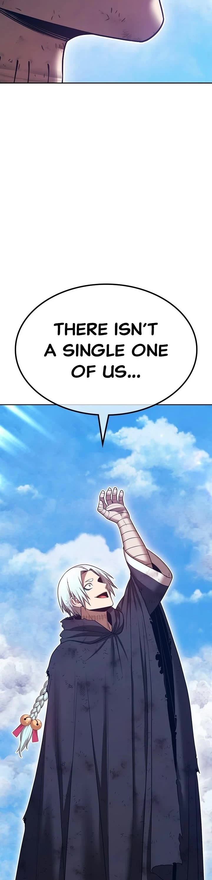 +99 Wooden stick chapter 180 page 109