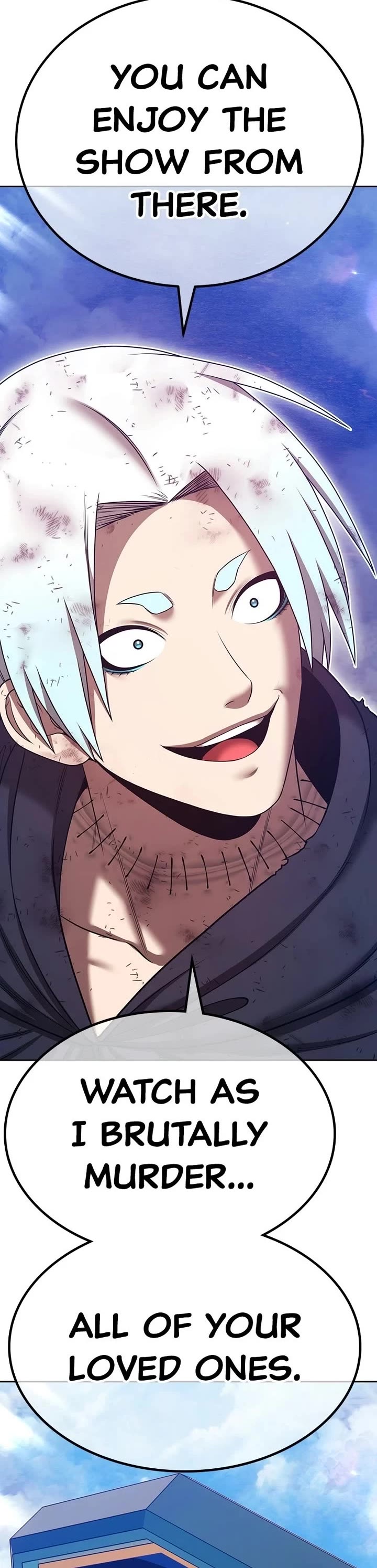 +99 Wooden stick chapter 180 page 145