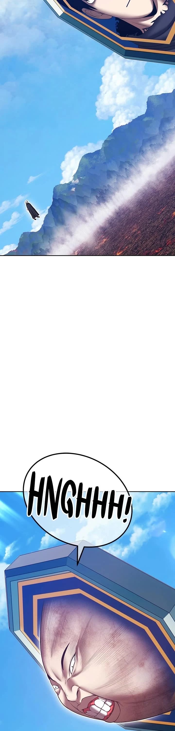 +99 Wooden stick chapter 180 page 147