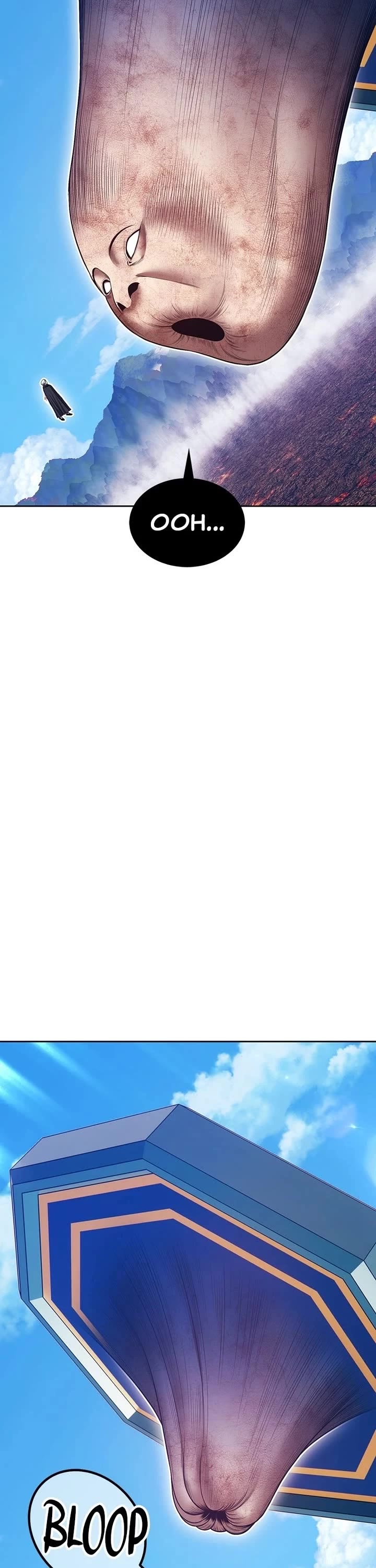 +99 Wooden stick chapter 180 page 151