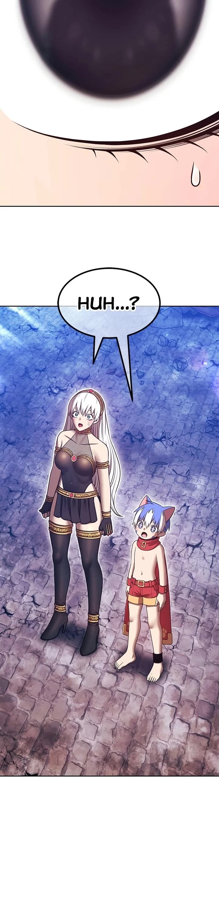 +99 Wooden stick chapter 180 page 16