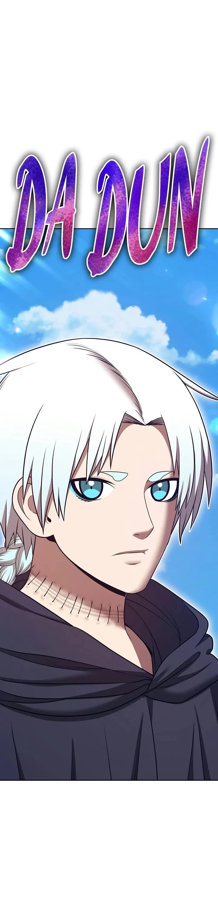 +99 Wooden stick chapter 180 page 18